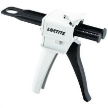 Loctite - Pistolet Plx 50 - 1/1 & 2/1,