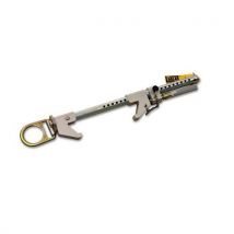 DBI Sala - Ancrage Pour Poutre Ipn Acier Taille 6.35 À 30.48 Cm,