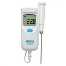 Hanna instruments - Thermomètre Alimentaire À Thermistance Hi93501