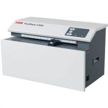 Matelasseur De Cartons Ep 400mm,