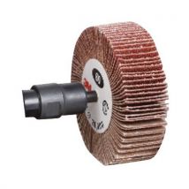 3M - Roue À Lamelles - Modèle 339 - Grain 80