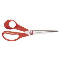 Fiskars Ciseaux Classic Universels, Gauchers 21 Cm,