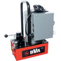 BVA - Pompe Électrique