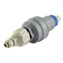 Edafim - Système Anti-fuite Waterblock Diam 8,