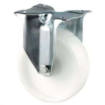 Tente - Bockrolle Mit Platte - Tragkraft 350 Kg Maxi