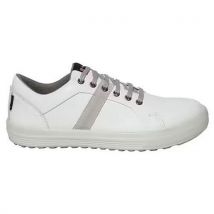 Sicherheitshalbschuhe Vargas S3, Weiß, Gr. 39,