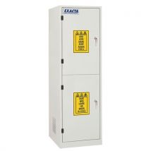 Exacta - Armoire De Sécurité Multirisques