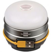 Tragbare, Wiederaufladbare, Universelle Led-lampe Oli 0300 A,
