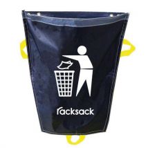 Racksack-regalbeutel Für Mülltrennung - Mini - Alle Abfälle,