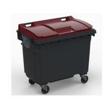 Sulo - Mobiler Behälter Sulo - Mülltrennung - 660 L