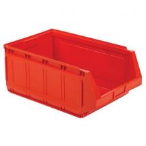 Mobil Plastic - Bac À Bec Assemblable - Longueur 580 Mm - 52 L