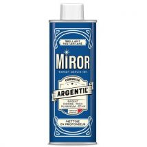 15 Pièces Formule Argentil - 250 Ml - Miror, - Miror