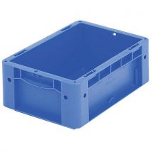 Bito - Euronormbehälter - Geschlossene/r Wände Und Boden - Länge 200 Mm Bis 300 Mm - 2,2 L Bis 8,3 L