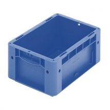 Bito - Euronormbehälter - Geschlossene/r Wände Und Boden - Länge 200 Mm Bis 300 Mm - 2,2 L Bis 8,3 L
