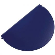 Abdeckung Für Abfalleimer 26 L Farbe: Blau Typ: Deckel,