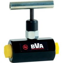 BVA - Valve À Pointeau Coupe Circuit Mdl:cvn 3,