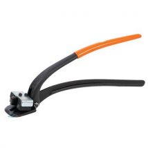 Cisaille De Sécurité Pour Feuillard Métal, - Manutan