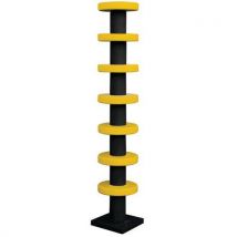 Wattelez - Poteau De Protection Pargom