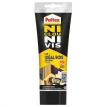 Pattex - Tube De Colle Ni Clou Ni Vis 260g - Pattex,