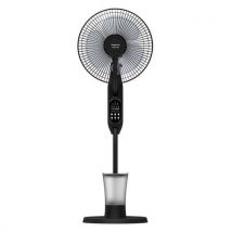Brume Mf 2800 Ventialteur Brumisateur D'air 75w,