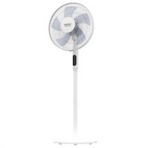 Ice Brise Silent Ventilateur 3 En 1 Silencieux,