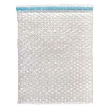 800 Pièces Sachets Bulles 80 Microns -100x165mm–carton De 800 -manutan,