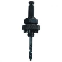 Lenox - Foret Centreur Pour Scie Trepan Ø 32-152 Mm