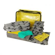 Kit D'absorbant Adr Grand Format - 63l D'absorption,