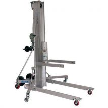 Genie - Elevateur Manuel De Charge - Capacité 295 Kg