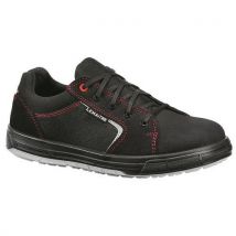 Sicherheitsschuhe Space S1p Src Halbschuhform In Schwarz 43,