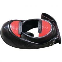 Sicherheitsüberschuh - Besucher, Xl, Grün / 44-48,