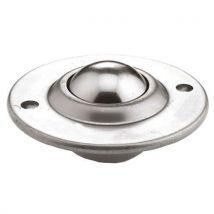 Guitel - Bille De Manutention À Colerette-fixation Par 2 Vis - Capacité 8 À 12 Kg