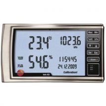 Thermo-hygrometer Und Barometer – Testo 622,