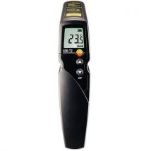 Infrarot-thermometer – 12:1 – Testo 830 – T2,