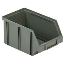 Bac À Bec Recyclé - 3.5 L - Manutan, - Manutan