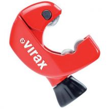 Virax - Mini Coupe-tube Cuivre - Diamètre De 6 À 28 Mm