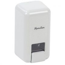 Distributeur De Savon Push - Compatible Gel - Manutan, - Manutan