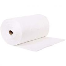 Rouleau Hydrocarbure 81cm X 46 M Blanc,
