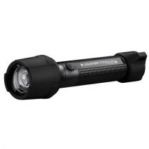 Taschenlampe P7r Work Mit Uv-licht - Ledlenser,