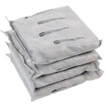 Pig - Absorbierendes Universalkissen Grau - 76 L Kapazität - Polypropylen - Recycelbar
