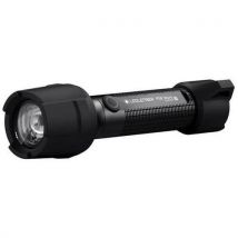 Lampe Torche Stylo Led À Batterie - 480 Lumen Ledlenser,