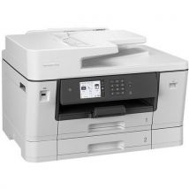 Multifonction Jet D'encre Mfc -j6940dw - A3 Recto-verso – Brother ,