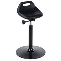 Assis-debout Antistatique Ass H Min:65 Cm Ass. P:37 Cm,
