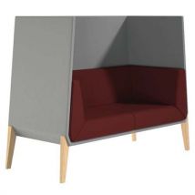 Quadrifoglio - Sofa, Hoch, Accord, Zwei Sitzplätze