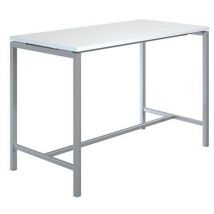 Quadrifoglio - Table Haute Creo - Largeur 160 Cm