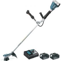 Rasentrimmer Makita 36 V (2 X 18 V) 3 Ah,