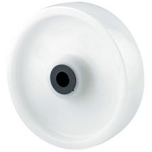 Tente - Roue Polyamide - Force 200 À 800 Kg