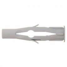 50 Stücke Dübel Verschiedene Materialien Fu 6x35 - 50 St./packung, - Fischer