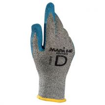 Mapa Professional - Gants Anticoupures Niveau D Milieux Humides Krytech 840 - Mapa