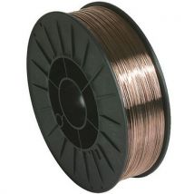 GYS - Bobine Fil Acier Mag S200